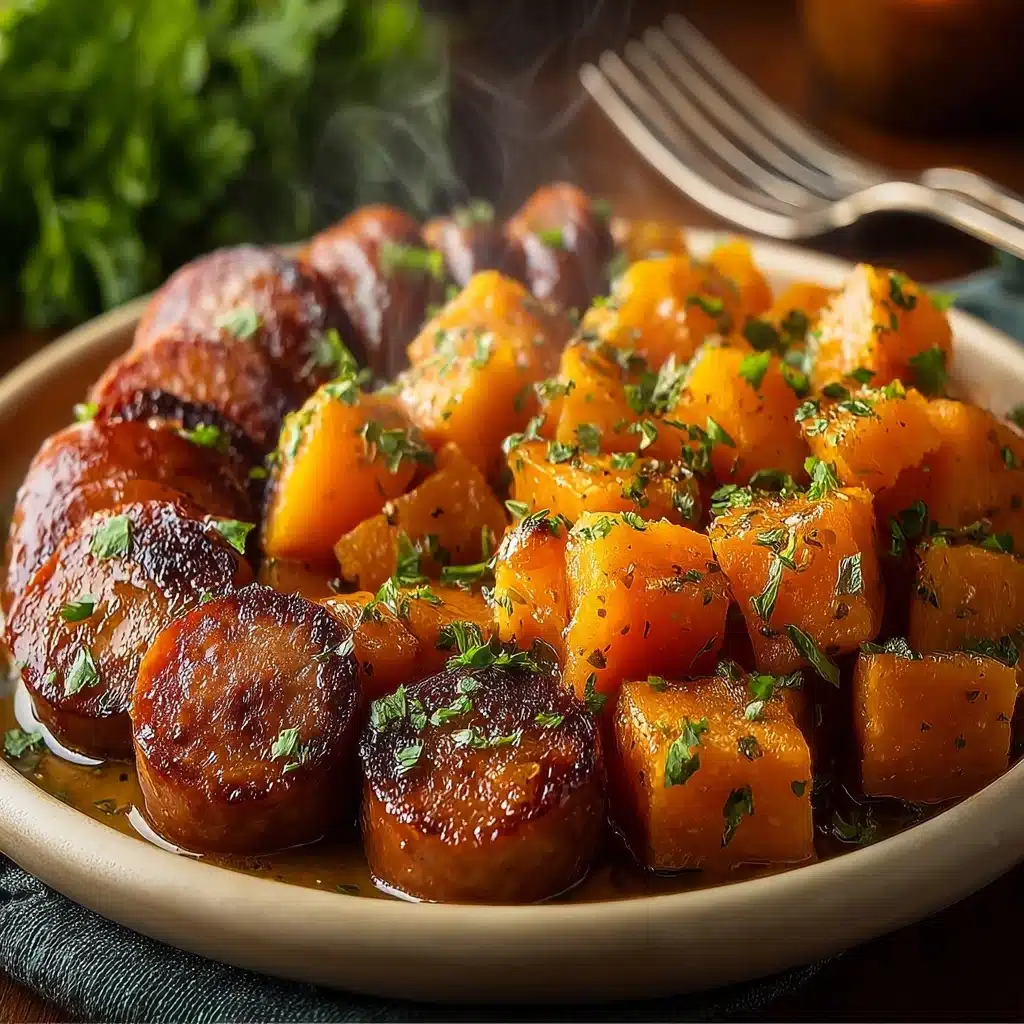 A Delicious & Healthy Recipe