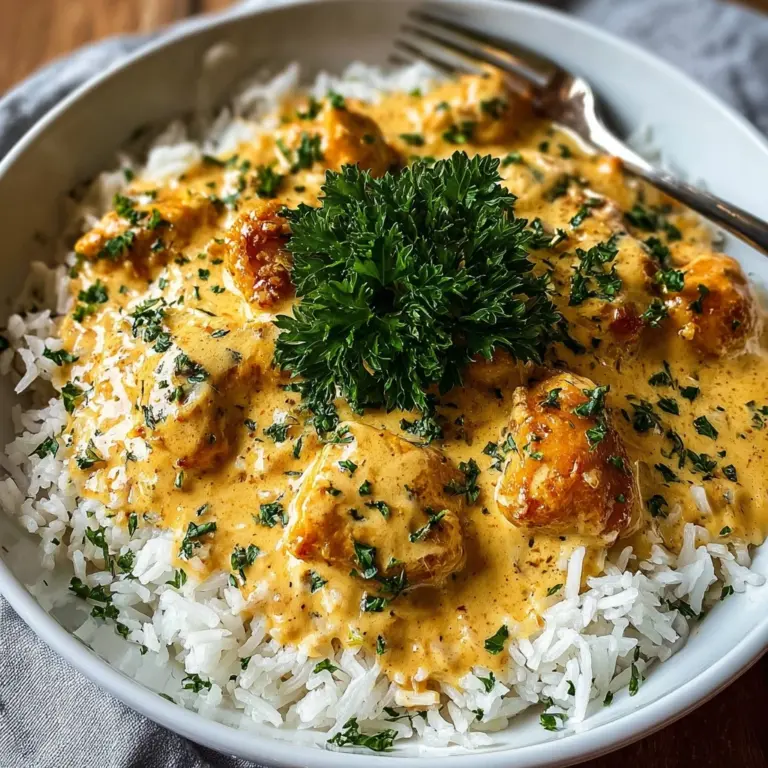 The Ultimate Comfort Food Recipe