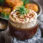 Easy Cajun Remoulade: The Best Recipe for Seafood & More Recipe