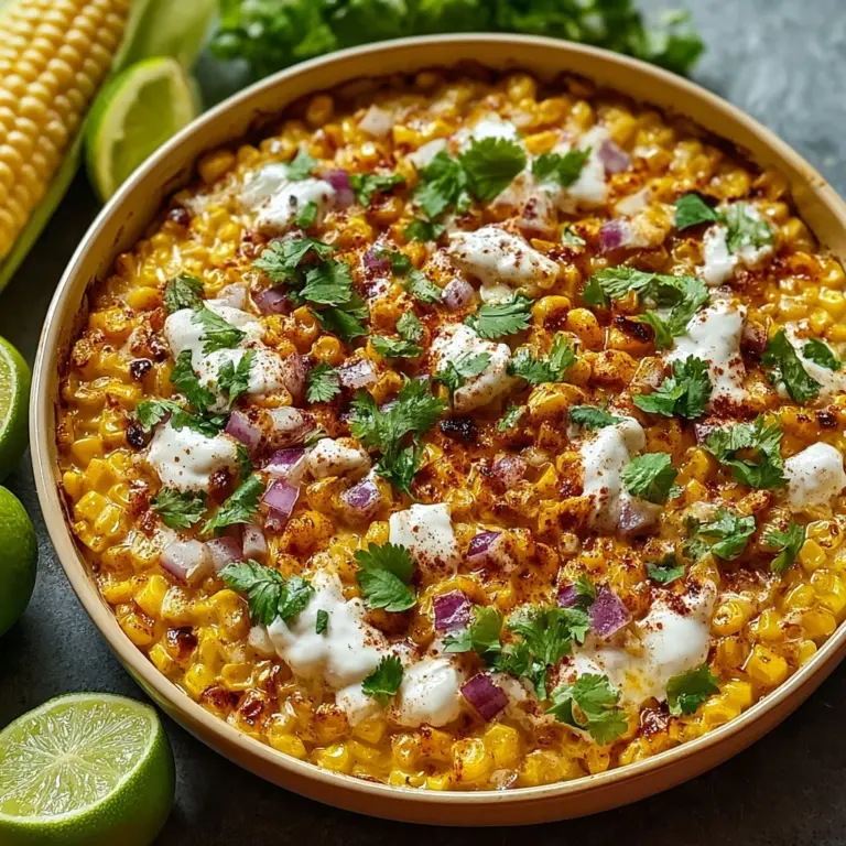 Delicious Recipe