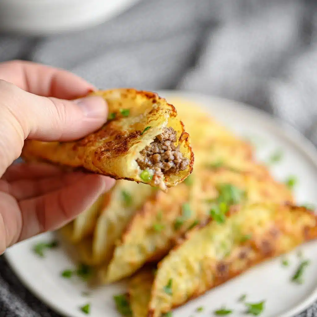 Keto Philly Cheesesteak Roll Ups Recipe - Recipe Image