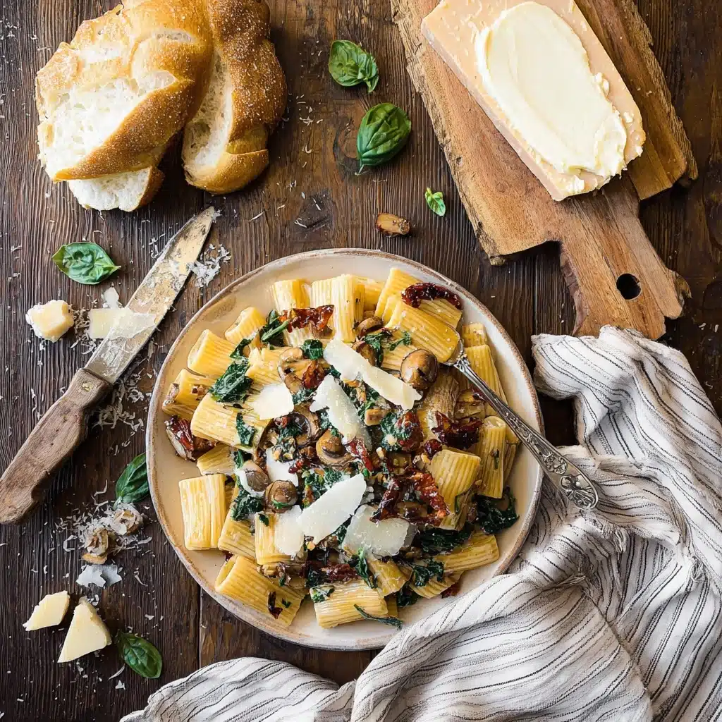 Slow Cooker Tuscan Chicken Recipe