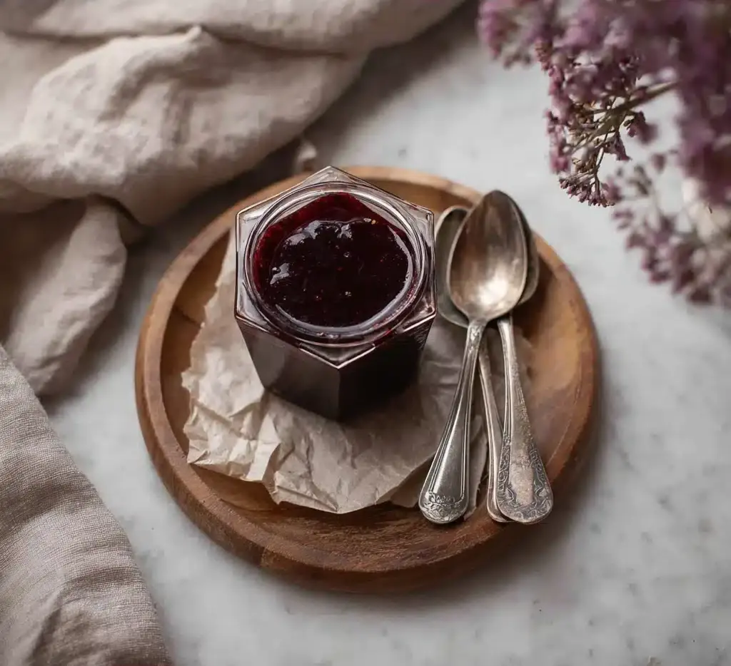 BBQ Sauce Recipe - Recipe Image