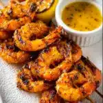 Longhorn Steakhouse Redrock Grilled Shrimp Recipe