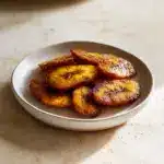 15-Minute Fried Sweet Plantains (Platanos Maduros) Recipe