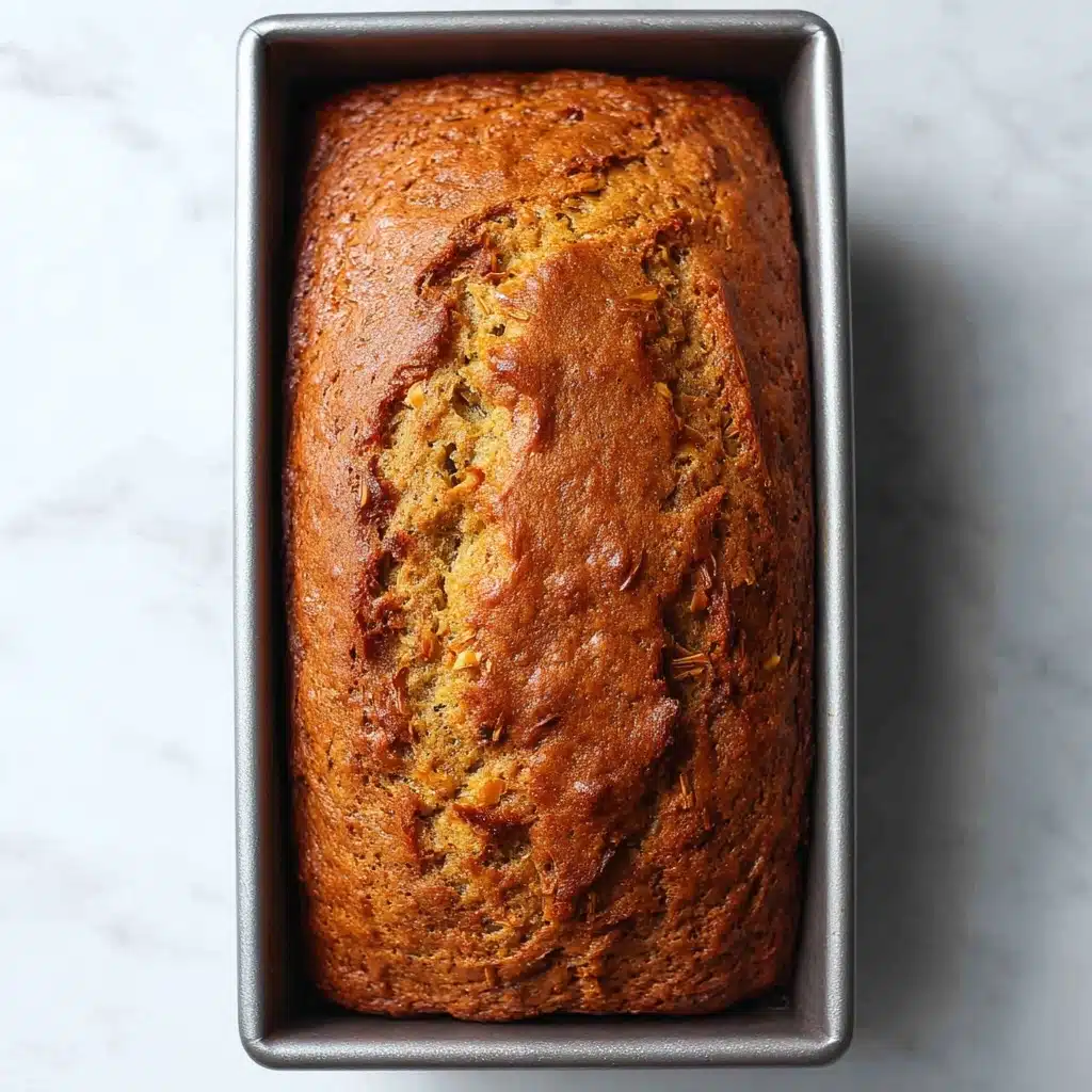 Zucchini Bread Recipe - Recipe Image