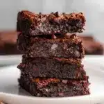 Sweet Potato Brownies Recipe