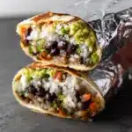 Easy Vegan Burrito Recipe