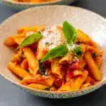 Penne Pomodoro Recipe
