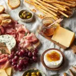 The Perfect Charcuterie Board Recipe
