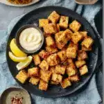 Air Fryer Tofu Recipe