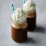 Easy Vanilla Coconut Cold Brew Coffee Recipe