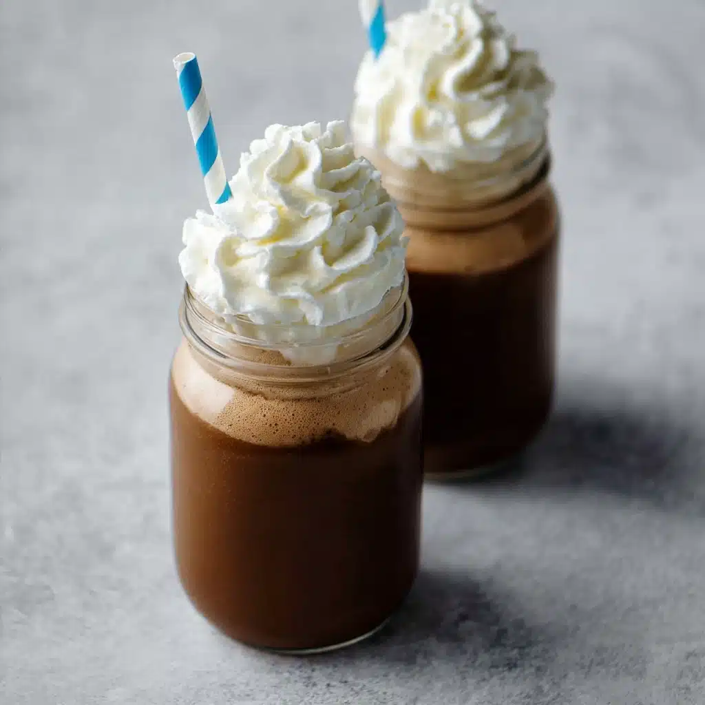 Easy Vanilla Coconut Cold Brew Coffee Recipe