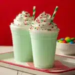Peppermint Shakes Recipe