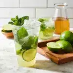 Mint Mojito Recipe