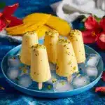 Instant Mango Kulfi Recipe