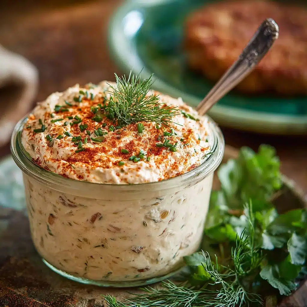 Easy Cajun Remoulade: The Best Recipe for Seafood & More Recipe - Recipe Image