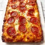 Lavash Pizza Recipe