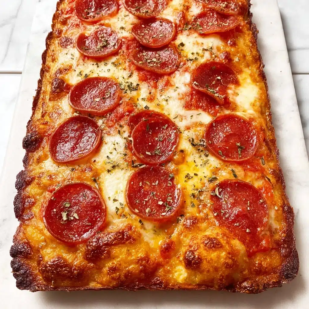 Lavash Pizza Recipe