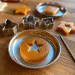 Instant Pot Korean Dalgona Candy Recipe