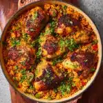 Arroz Con Pollo Recipe