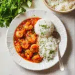 Camarones Enchilados (Cuban Shrimp Creole) Recipe