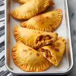 Authentic Cuban Chicken Empanadas Recipe