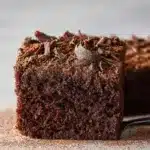 Chocolate Tres Leches Cake Recipe