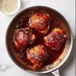 Air Fryer Teriyaki Chicken Recipe