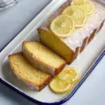 Lemon Bread Recipe
