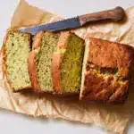 Avocado Quick Bread Recipe