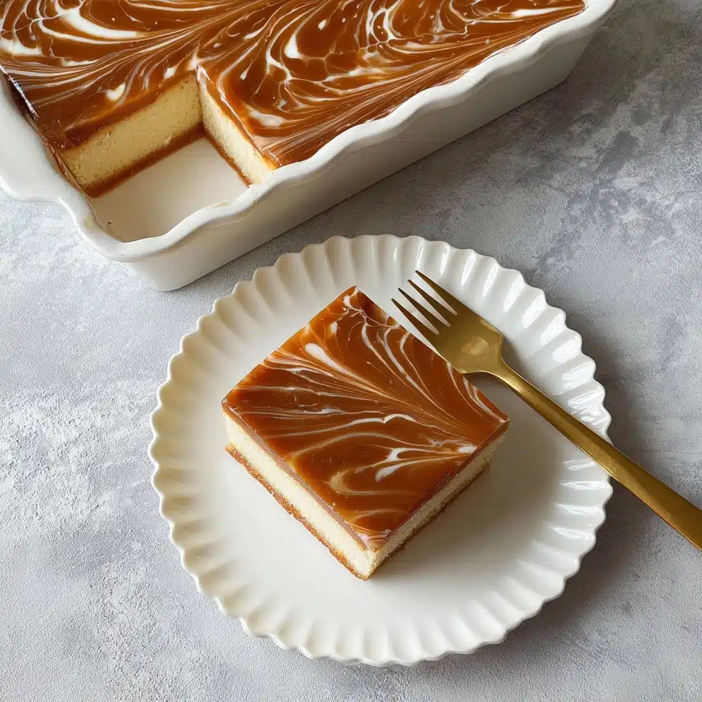 Easy vanilla milk cake recipe (authentic tres leches) Recipe - Recipe Image