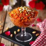 Quick And Easy Gajar Halwa (Carrot Halwa) Recipe