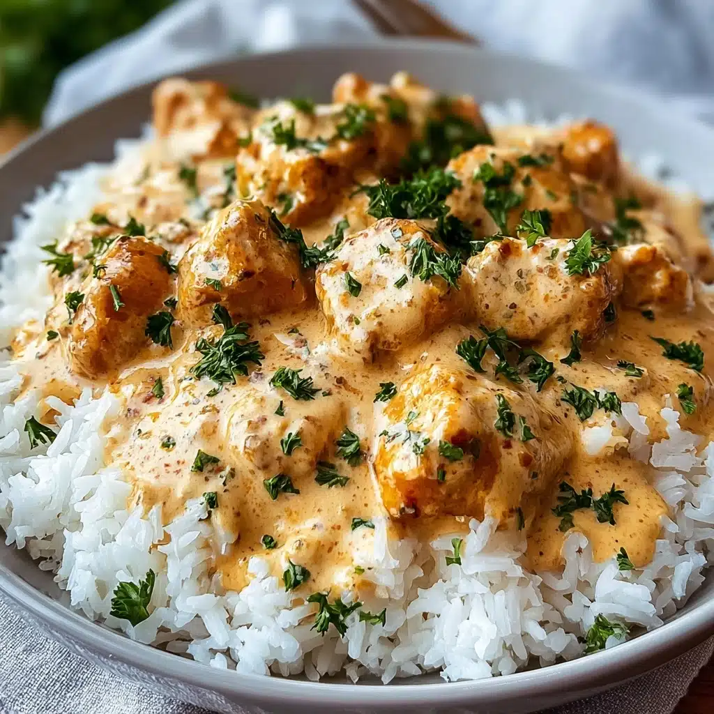The Ultimate Comfort Food Recipe - Recipe Image