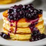 Ricotta Pancakes Recipe