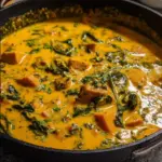 Salmon Curry Recipe