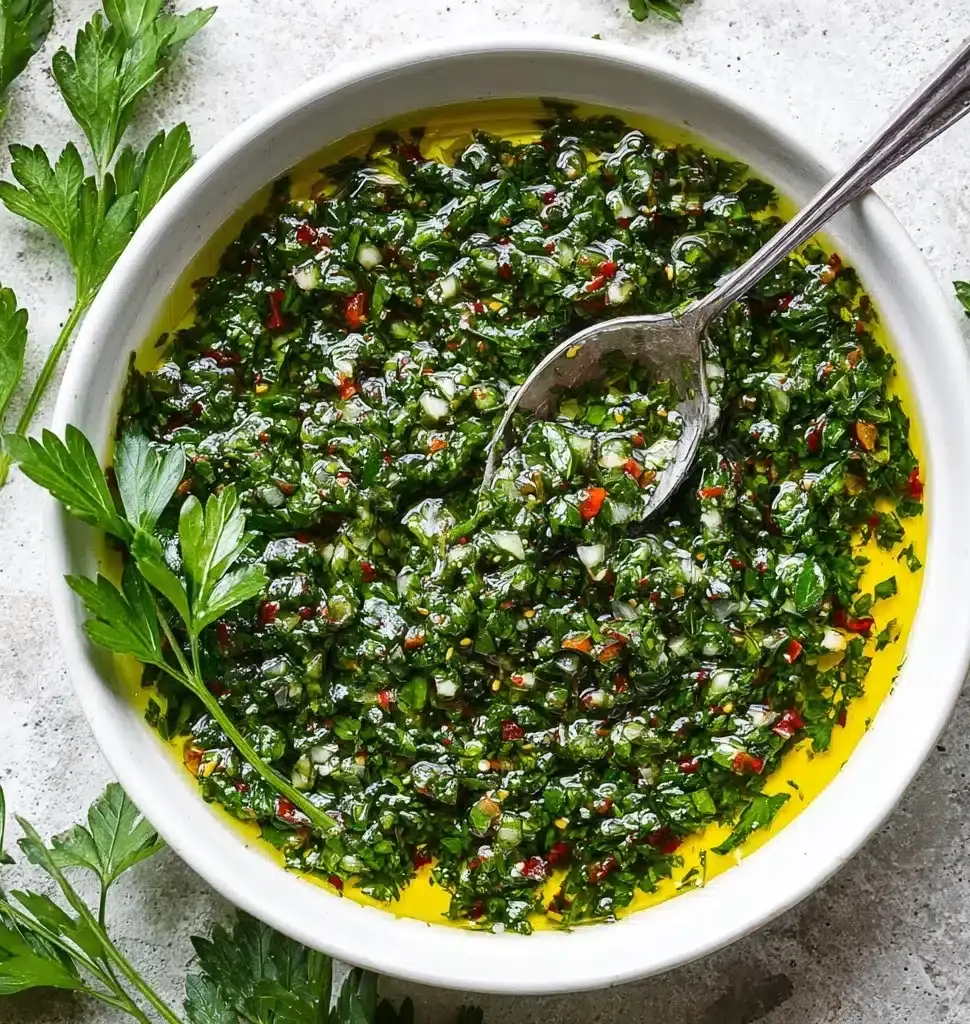 and More!) Recipe