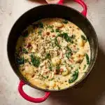 Marry Me Chicken Soup Recipe