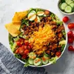 Easy Taco Salad Recipe