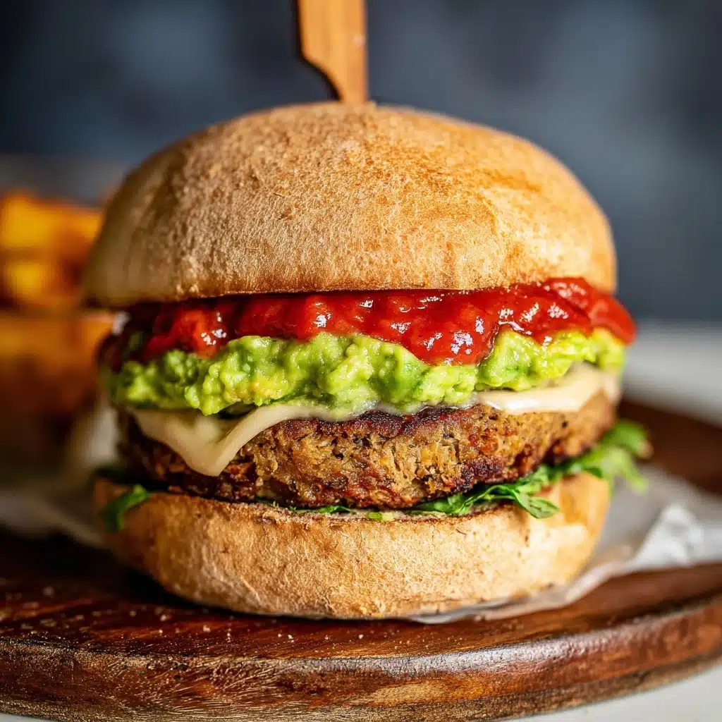 Spicy Southwestern-Style Turkey Burgers Recipe by Tasty Recipe - Recipe Image
