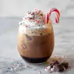 Iced Peppermint Mocha Recipe