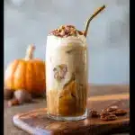 Iced Oat Milk Latte (Starbucks Copycat Recipe) Recipe