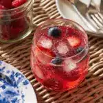 Berry Sangria Recipe