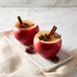 Apple-Cinnamon Cider Cups Recipe