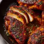 My go-to Chicken Breast recipe