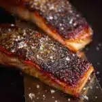 Crispy Skin Fish Recipe