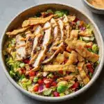 Panera Thai Chicken Salad Recipe