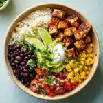 Copycat Chipotle Burrito Bowl Recipe