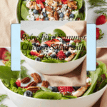 Healthy Chicken Salad Recipe