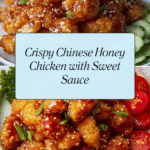Chinese Honey Chicken: The Ultimate Recipe & Guide Recipe